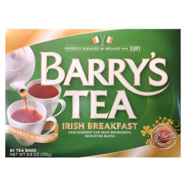 Barry's Tea Irish Breakfast 250g